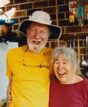 Pete Seeger Annual Birthday Show